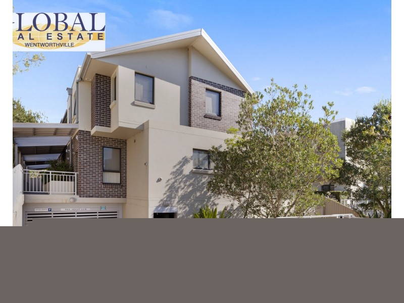 2/138 Railway St, Granville NSW 2142