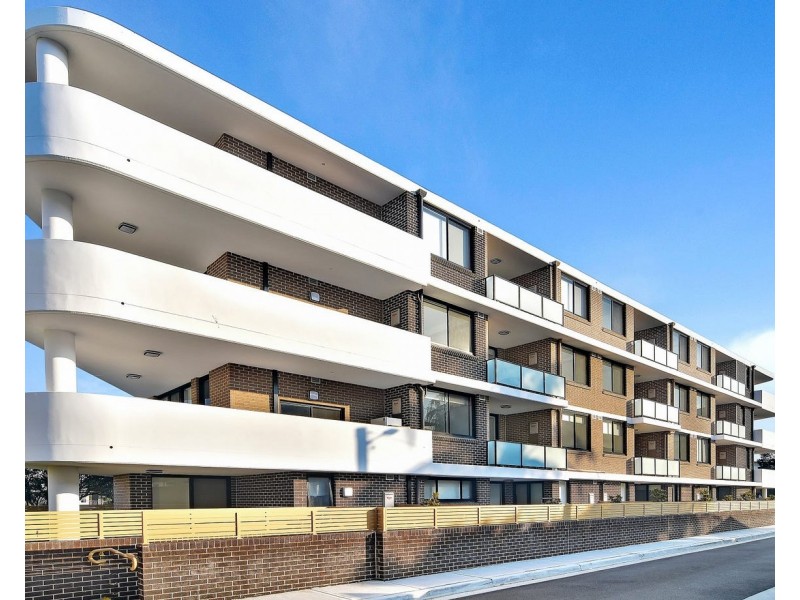 2-4 Patricia St, Mays Hill NSW 2145