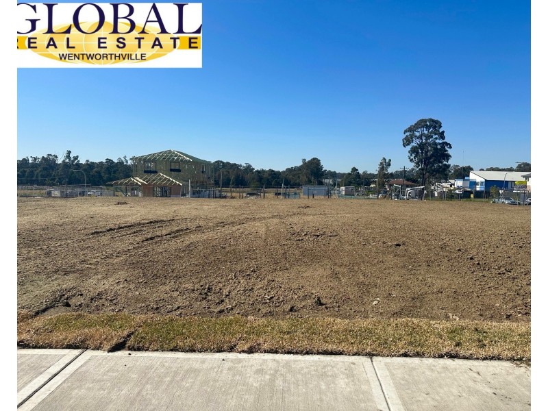 34/295-305 Sixth Avenue, Austral NSW 2179