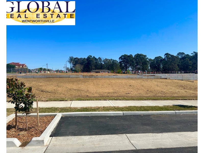 34/295-305 Sixth Avenue, Austral NSW 2179