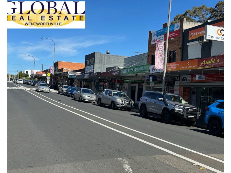140 Pendle Way, Pendle Hill NSW 2145