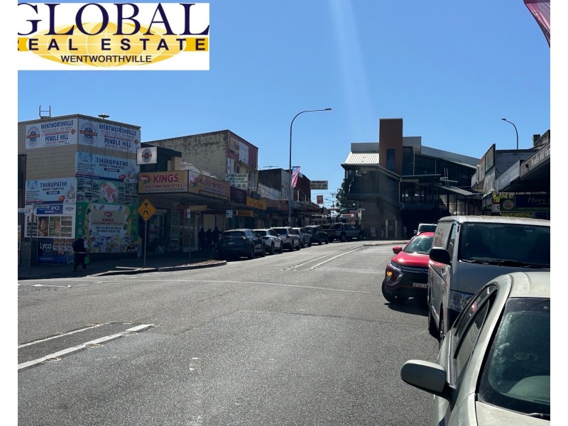 140 Pendle Way, Pendle Hill NSW 2145