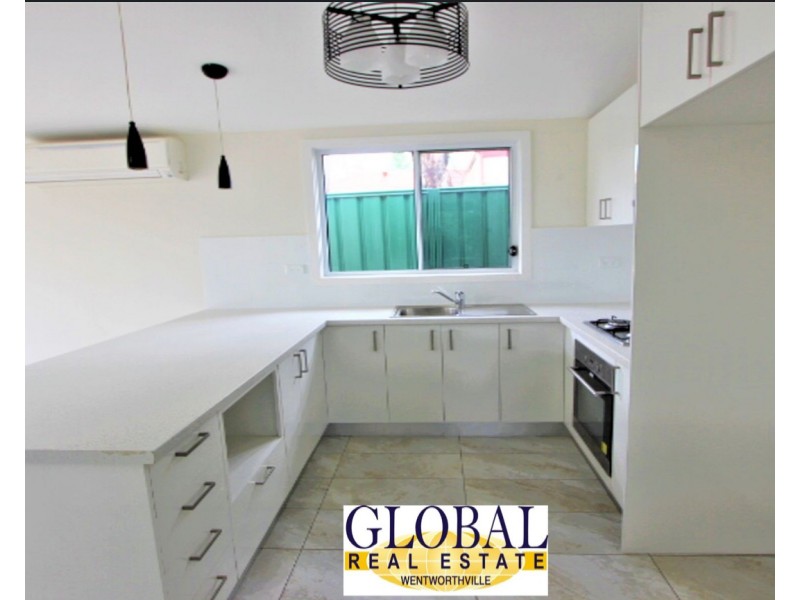 2 Ashwell Rd, Blacktown NSW 2148