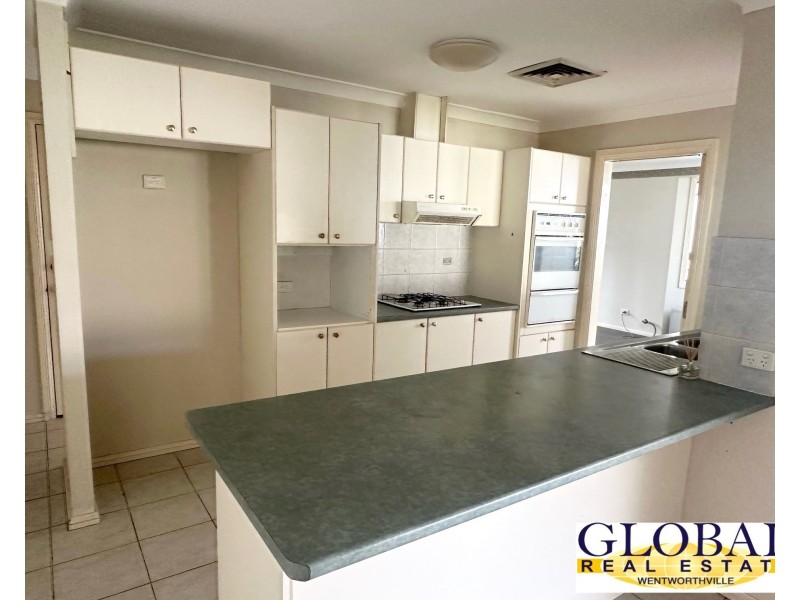 4 Mandarin way, Glenwood NSW 2768