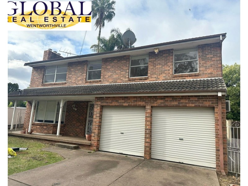 3 Blackwood Rd, Merrylands NSW 2160