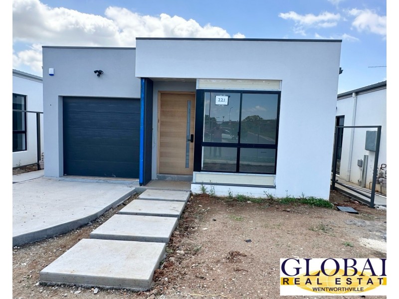 Lot 220/49 Cypress pine Rd, Leppington NSW 2179