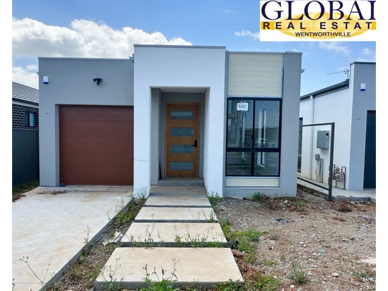 Lot 220/49 Cypress pine Rd, Leppington NSW 2179