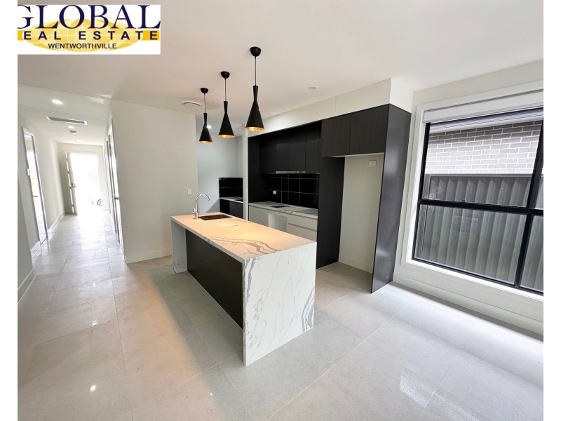 Lot 220/49 Cypress pine Rd, Leppington NSW 2179