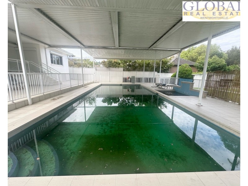 49 Lower Mount St, Wentworthville NSW 2145