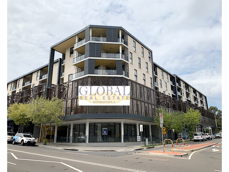 204/52  Dunmore St, Wentworthville NSW 2145