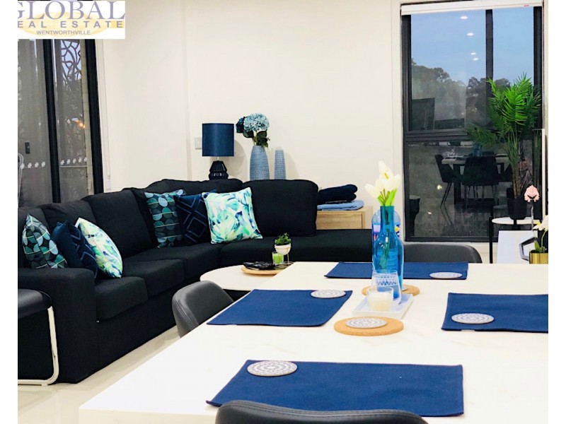 204/52  Dunmore St, Wentworthville NSW 2145