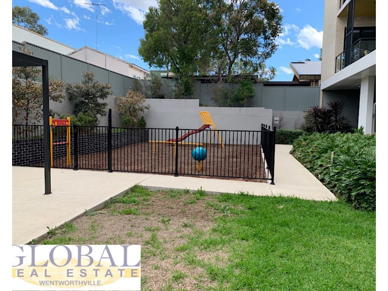 204/52  Dunmore St, Wentworthville NSW 2145