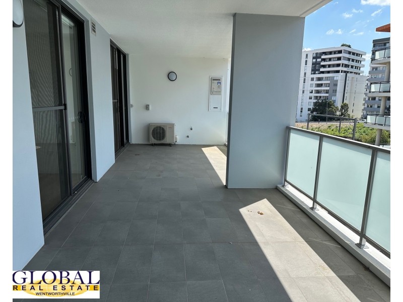 20/86-88 Railway Terrace, Merrylands NSW 2160