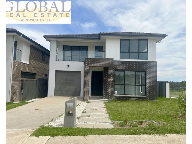 2A Filly RD, Austral NSW 2179