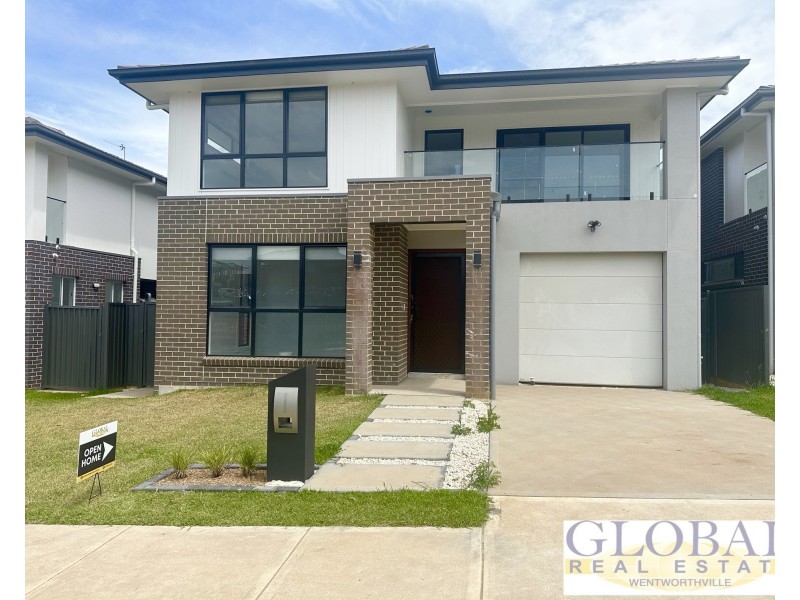 2A Filly RD, Austral NSW 2179