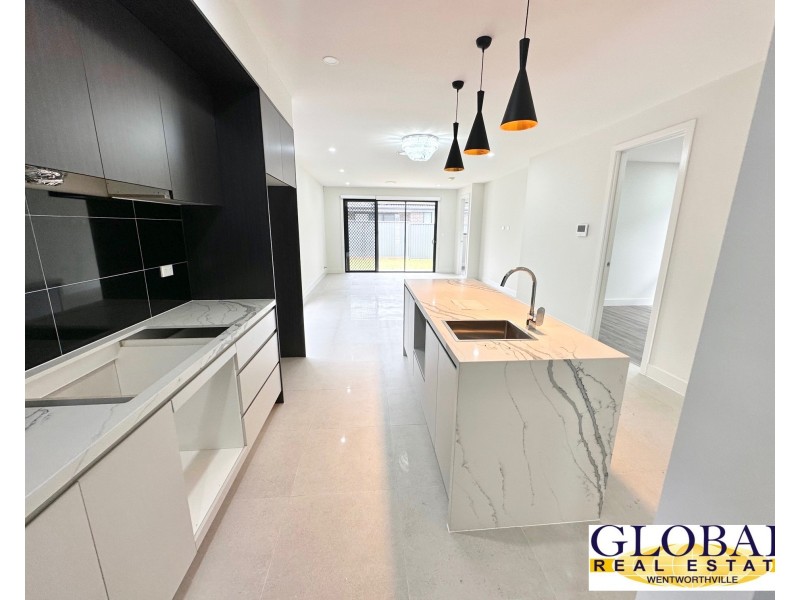 2A Filly RD, Austral NSW 2179