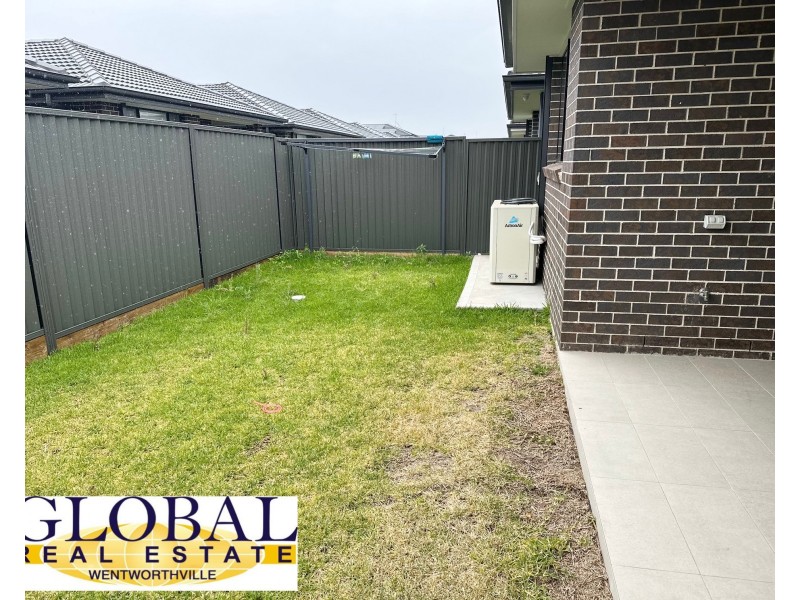 2A Filly RD, Austral NSW 2179