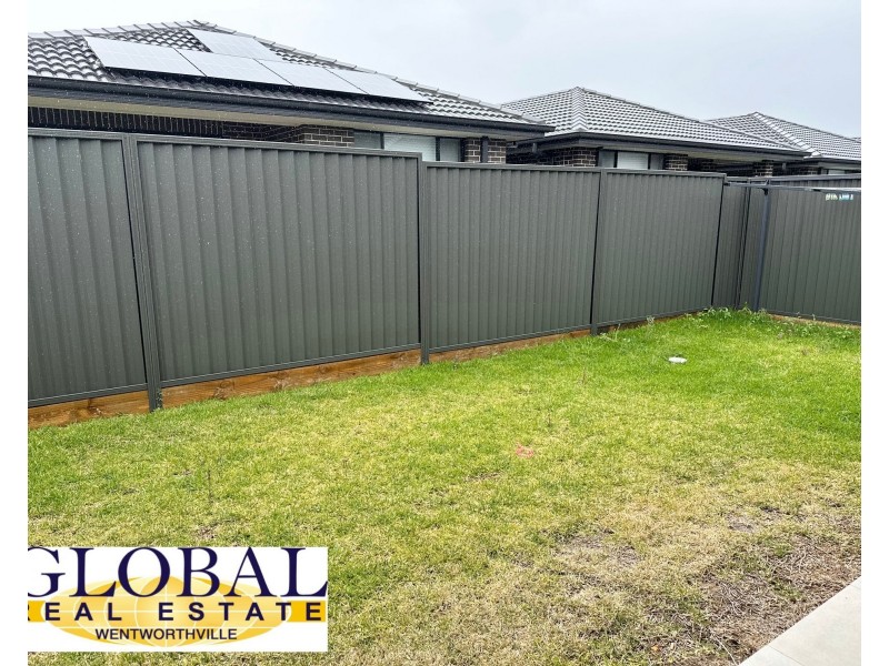 2A Filly RD, Austral NSW 2179