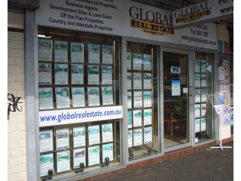 417-419 Church St, Parramatta NSW 2150