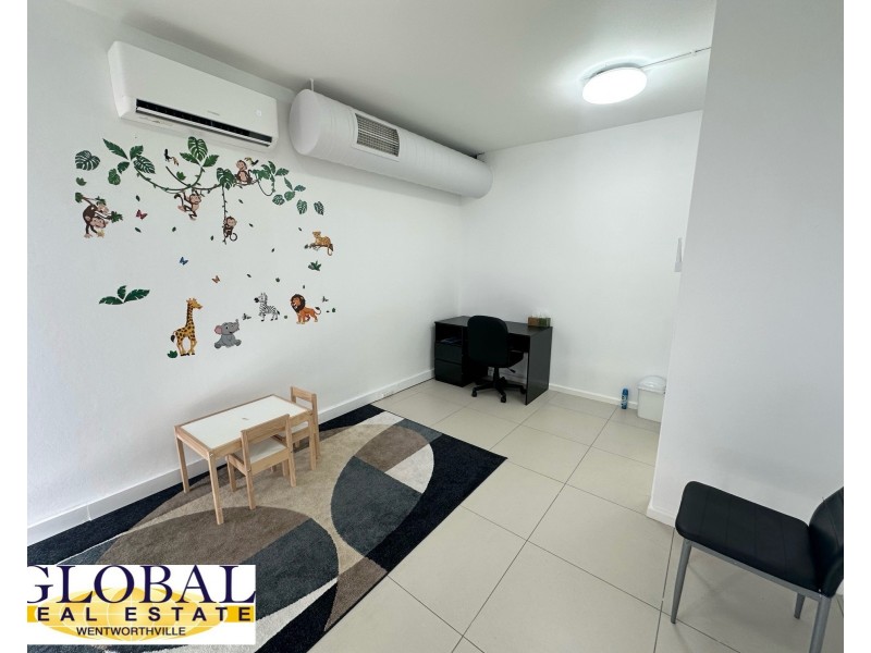 417-419 Church St, Parramatta NSW 2150