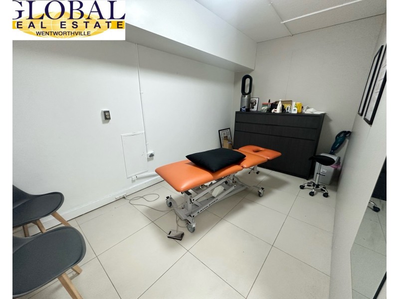 417-419 Church St, Parramatta NSW 2150