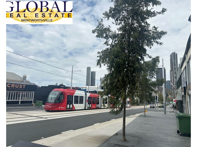 417-419 Church St, Parramatta NSW 2150