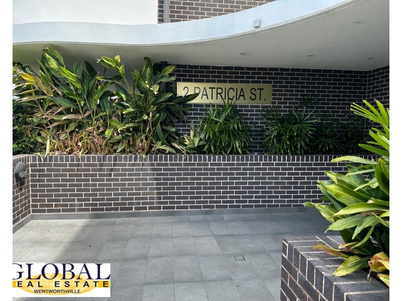 11/2-4 Patricia St, Mays Hill NSW 2145