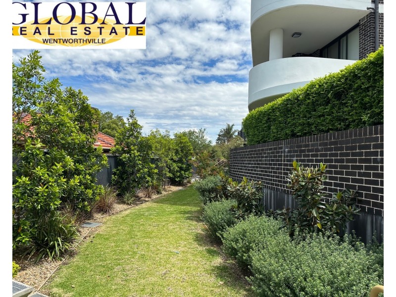 11/2-4 Patricia St, Mays Hill NSW 2145