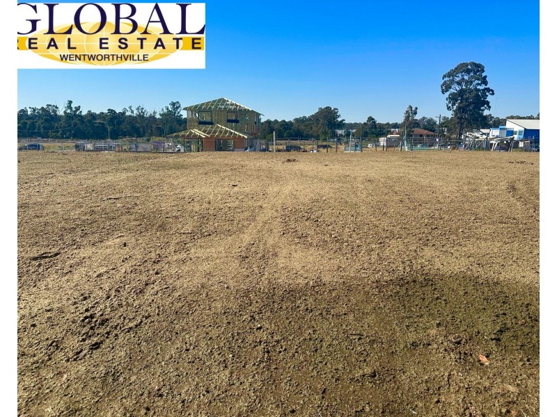 295-305 Sixth Ave, Austral NSW 2179