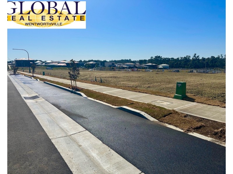 295-305 Sixth Ave, Austral NSW 2179