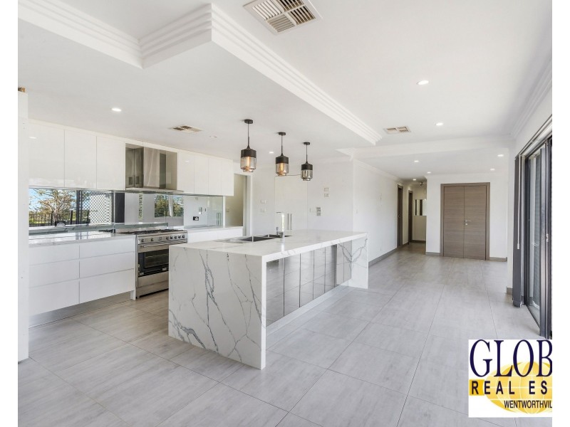 Mount Vernon NSW 2178