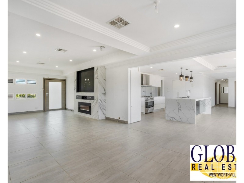 Mount Vernon NSW 2178