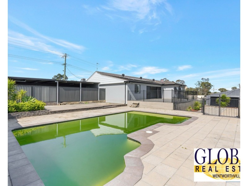 Mount Vernon NSW 2178