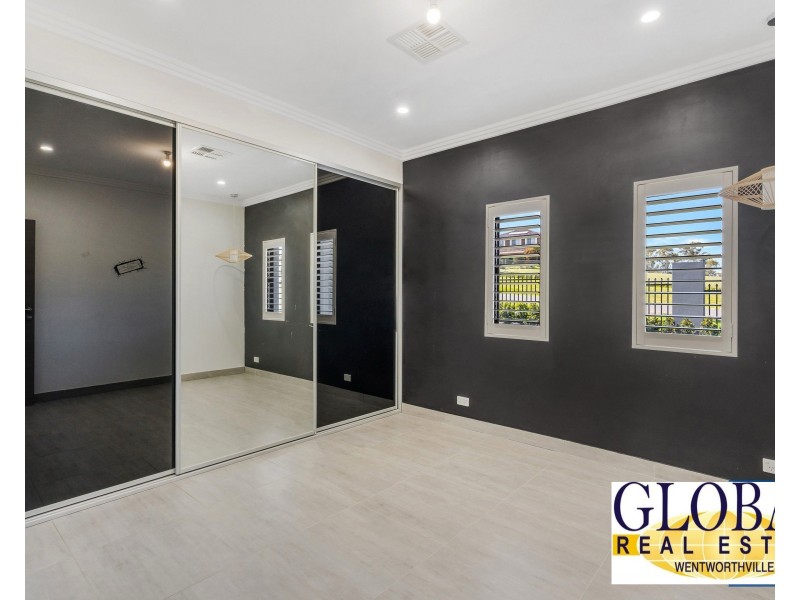 Mount Vernon NSW 2178