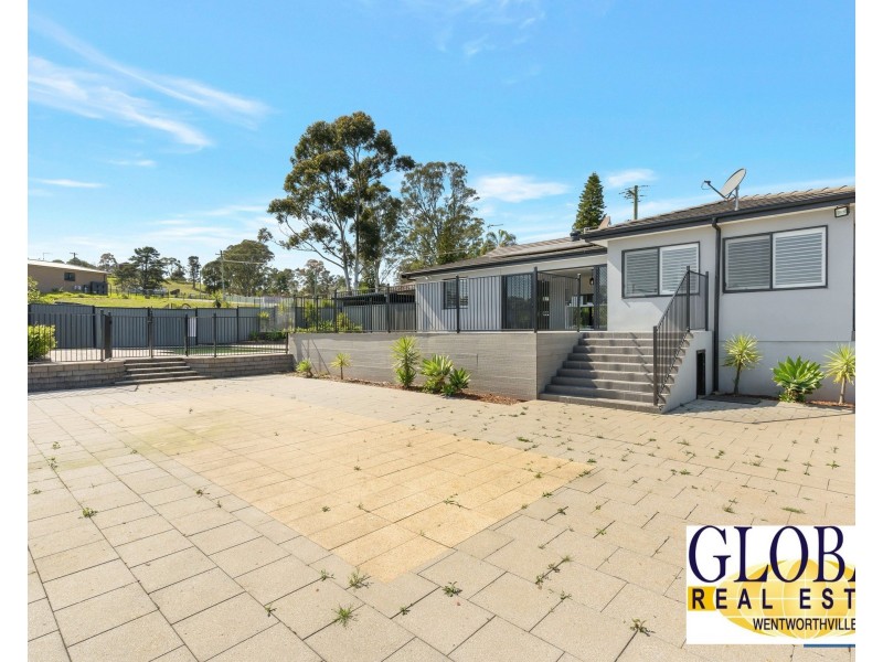 Mount Vernon NSW 2178