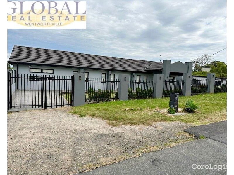 Mount Vernon NSW 2178