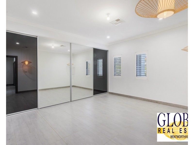 Mount Vernon NSW 2178