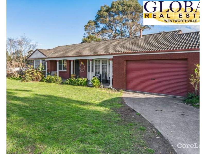 Leppington NSW 2179