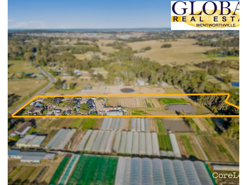 Leppington NSW 2179