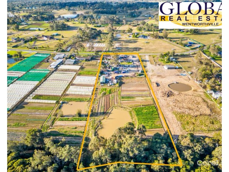 Leppington NSW 2179