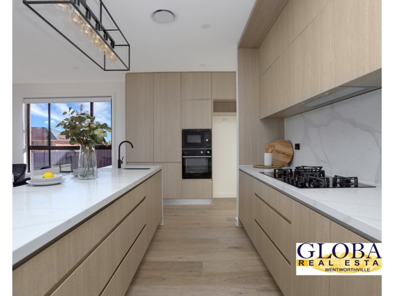 9 Amit Rd, Claremont Meadows NSW 2747