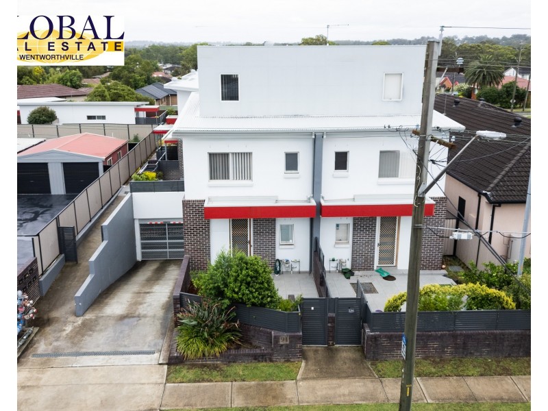 2/94  Flowerdale Rd, Liverpool NSW 2170