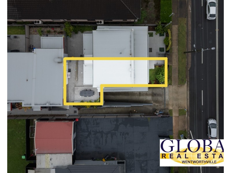 2/94  Flowerdale Rd, Liverpool NSW 2170