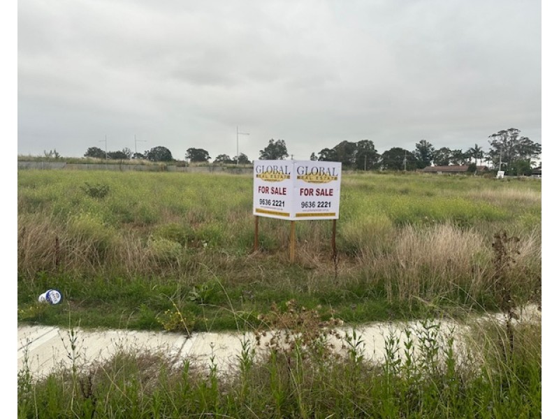 331/1 Bextor Ave, Leppington NSW 2179