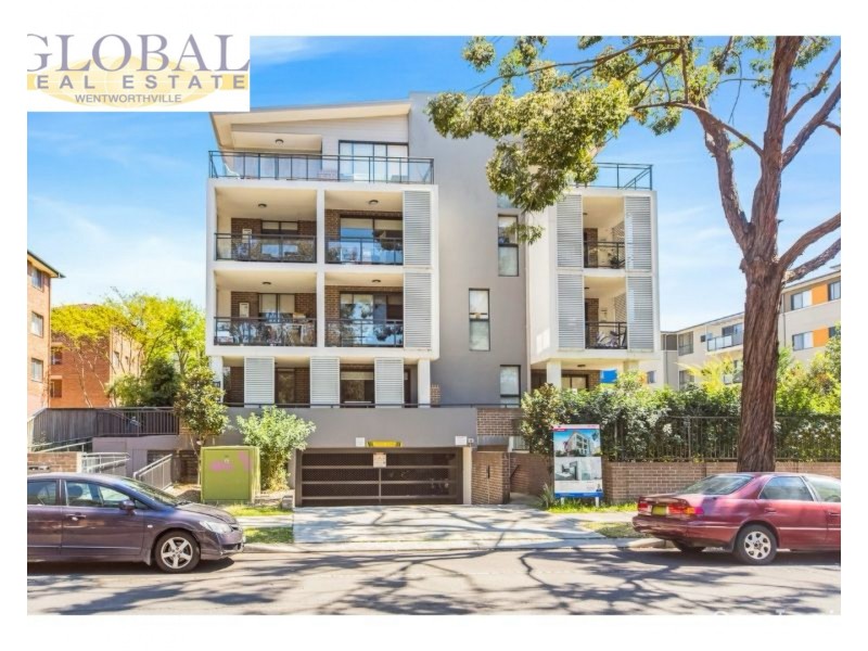 21-23 Lane St, Wentworthville NSW 2145