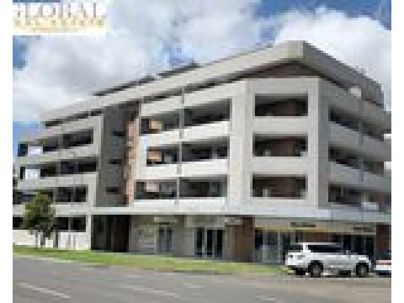103/357 Great Western Highway, South Wentworthville NSW 2145