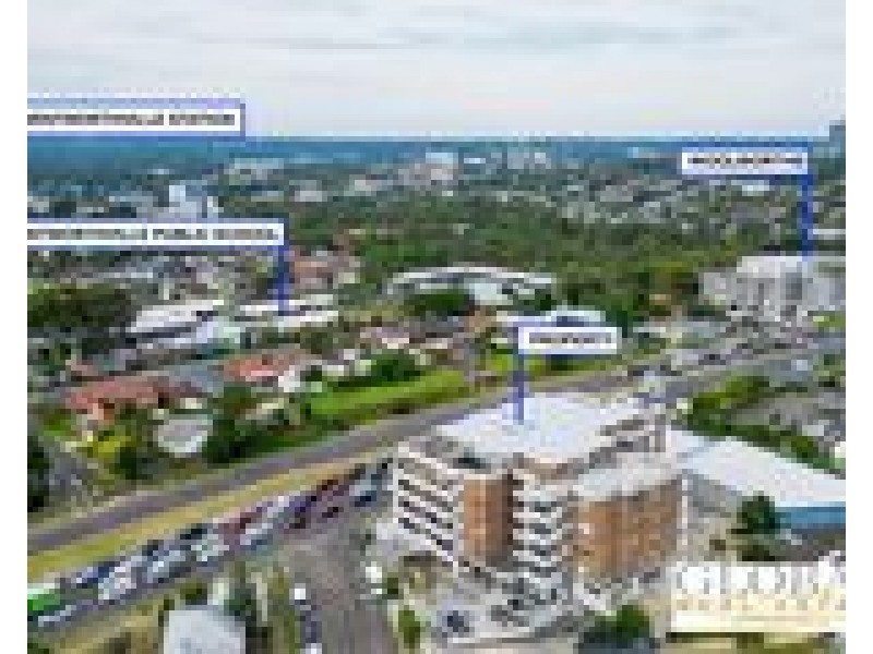 103/357 Great Western Highway, South Wentworthville NSW 2145