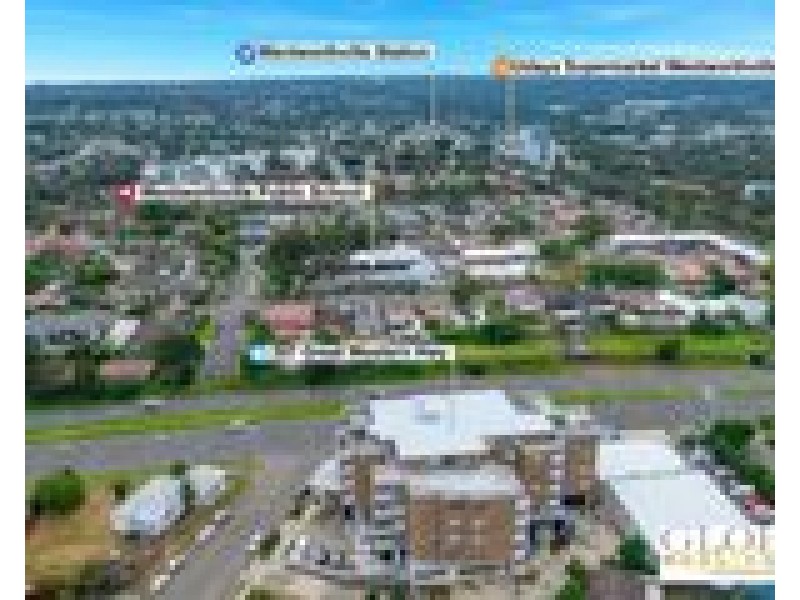 103/357 Great Western Highway, South Wentworthville NSW 2145