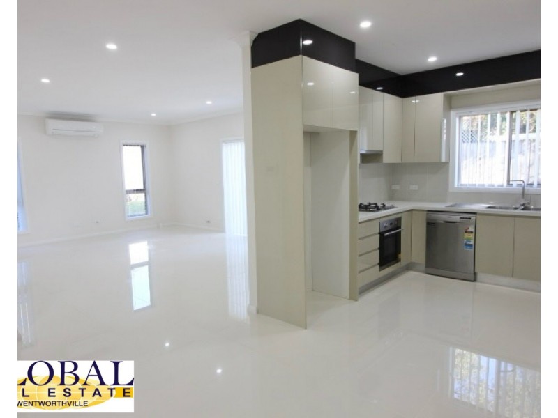 14 Flamingo Pl, Pendle Hill NSW 2145