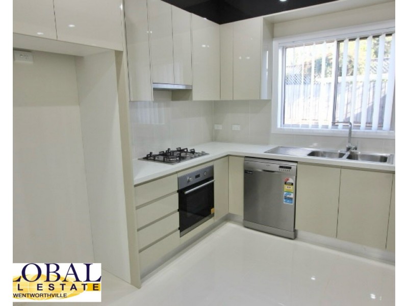 14 Flamingo Pl, Pendle Hill NSW 2145